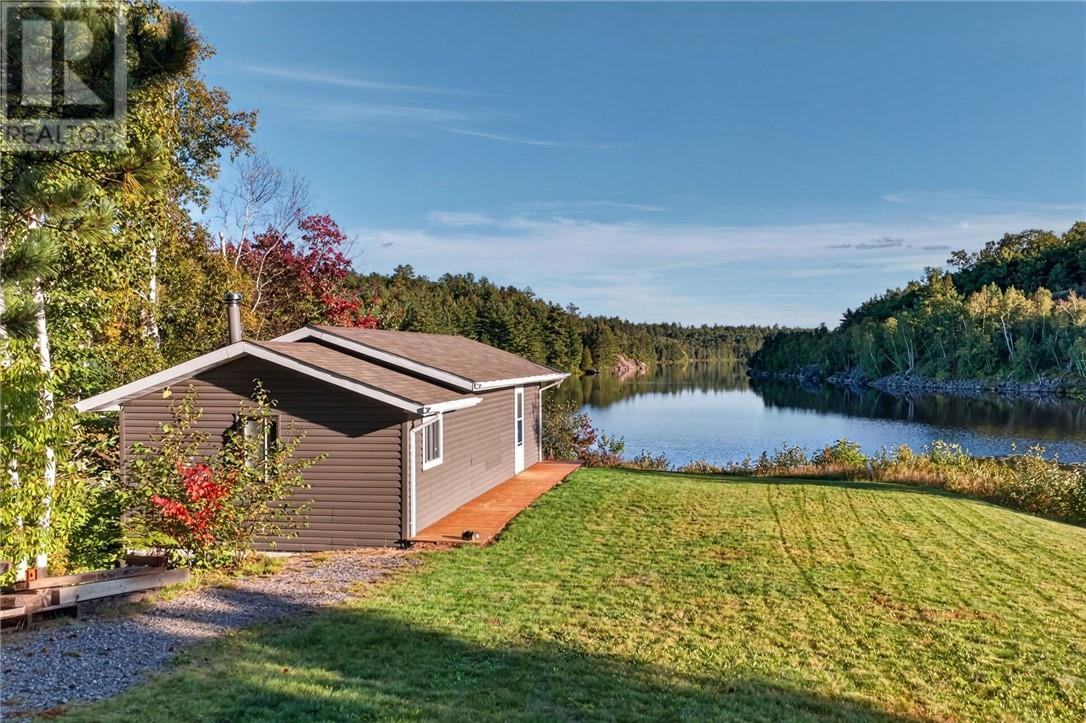 231B Sabourin Road, Wanup, ON