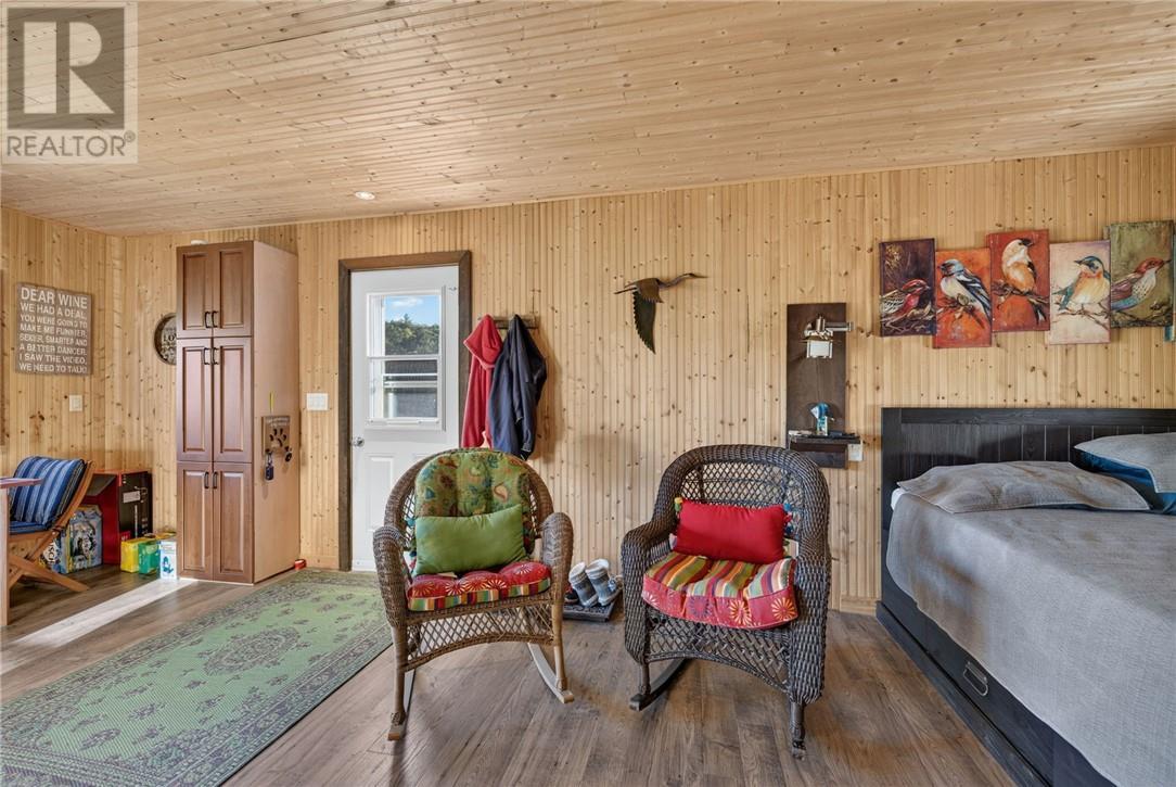 231B Sabourin Road, Wanup, ON