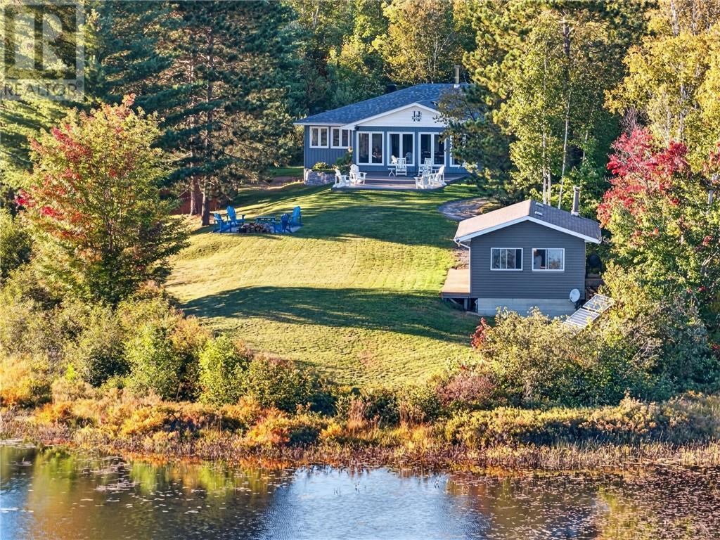 231B Sabourin Road, Wanup, ON
