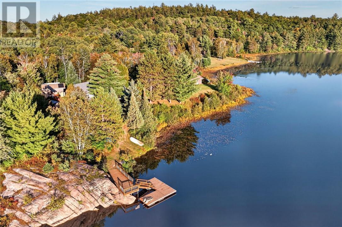 231B Sabourin Road, Wanup, ON
