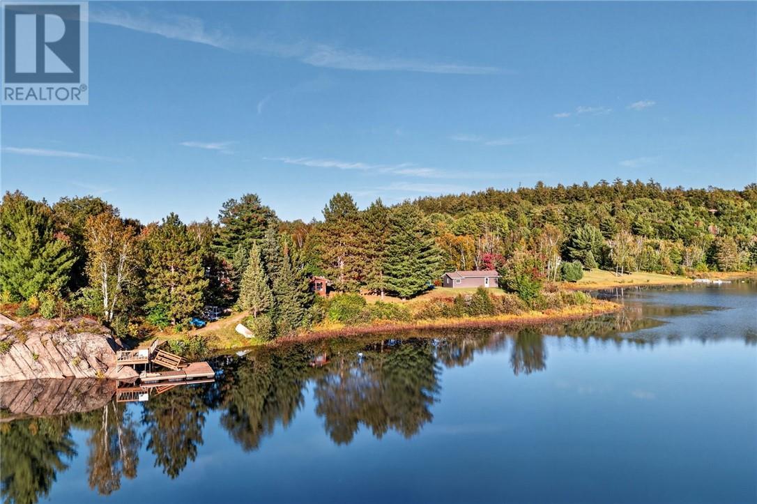 231B Sabourin Road, Wanup, ON