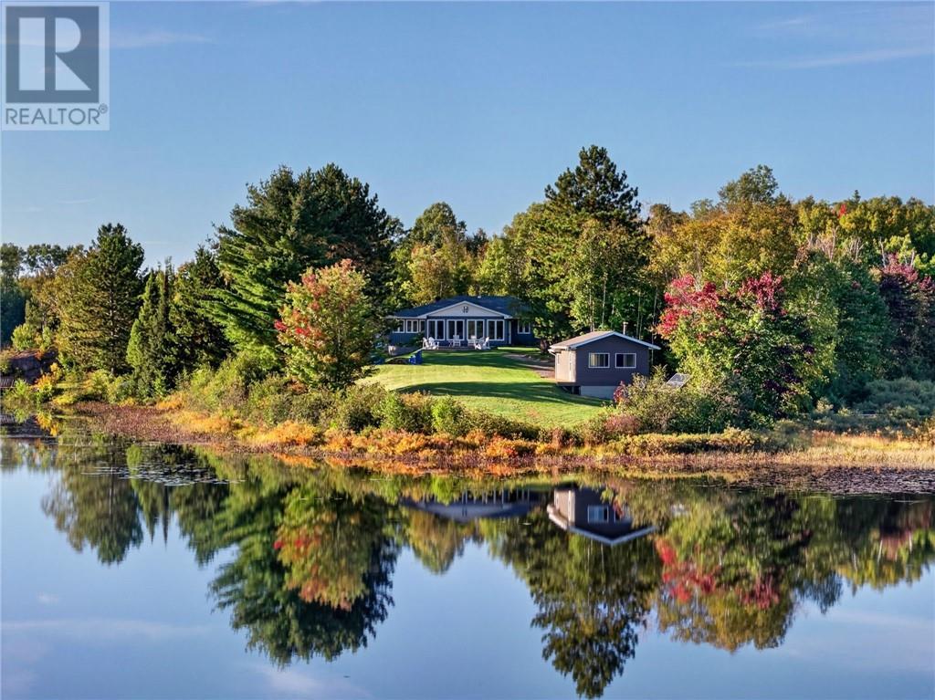231B Sabourin Road, Wanup, ON
