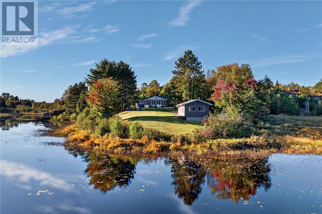 231B Sabourin Road, Wanup, ON
