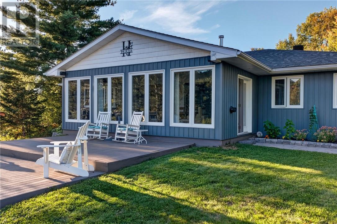 231B Sabourin Road, Wanup, ON