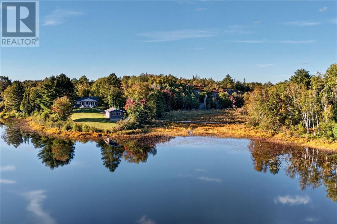 231B Sabourin Road, Wanup, ON