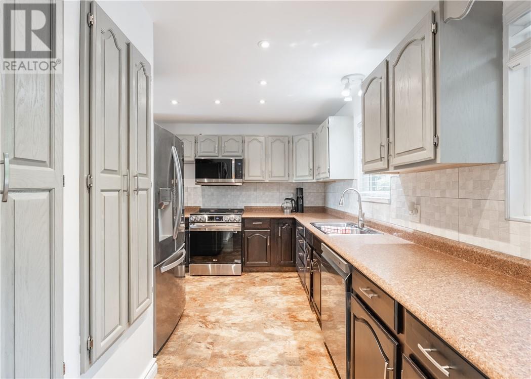 309 Clear Lake Drive, Espanola, ON