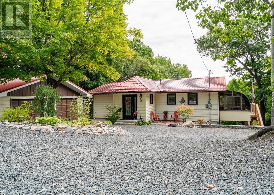 309 Clear Lake Drive, Espanola, ON