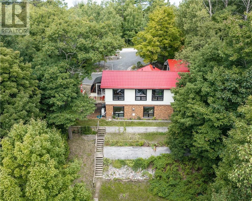 309 Clear Lake Drive, Espanola, ON