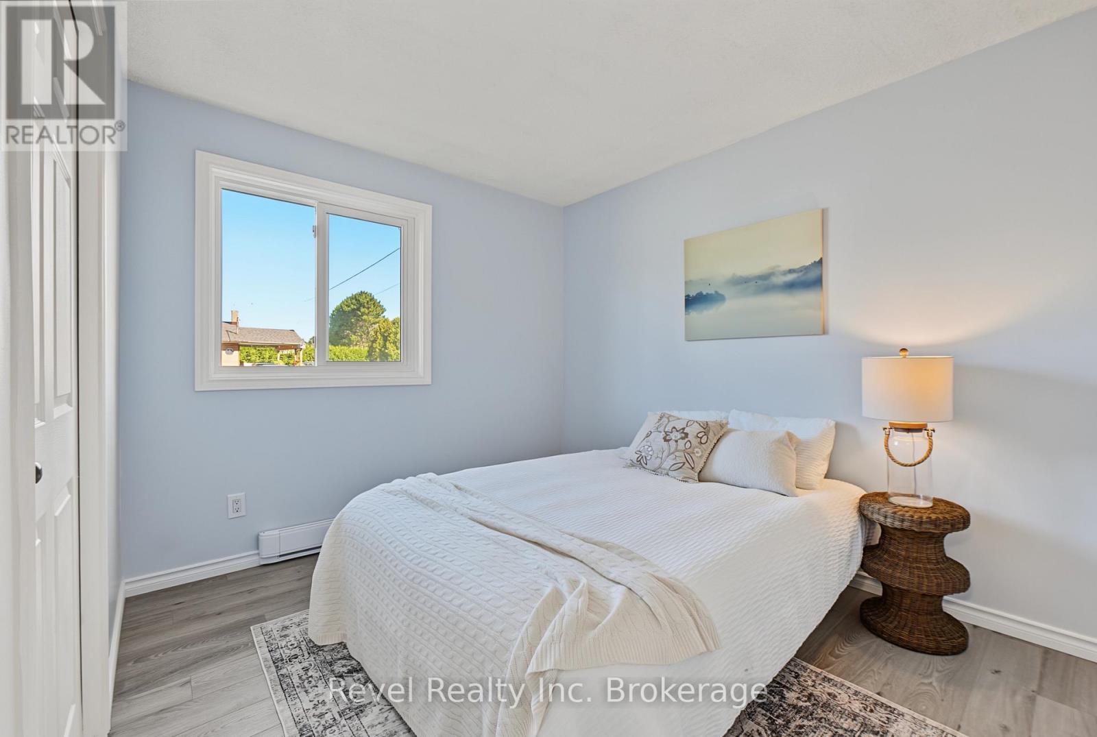 2nd Bedroom - Main Floor - 30 Maple Street, West Nipissing (Field), ON
