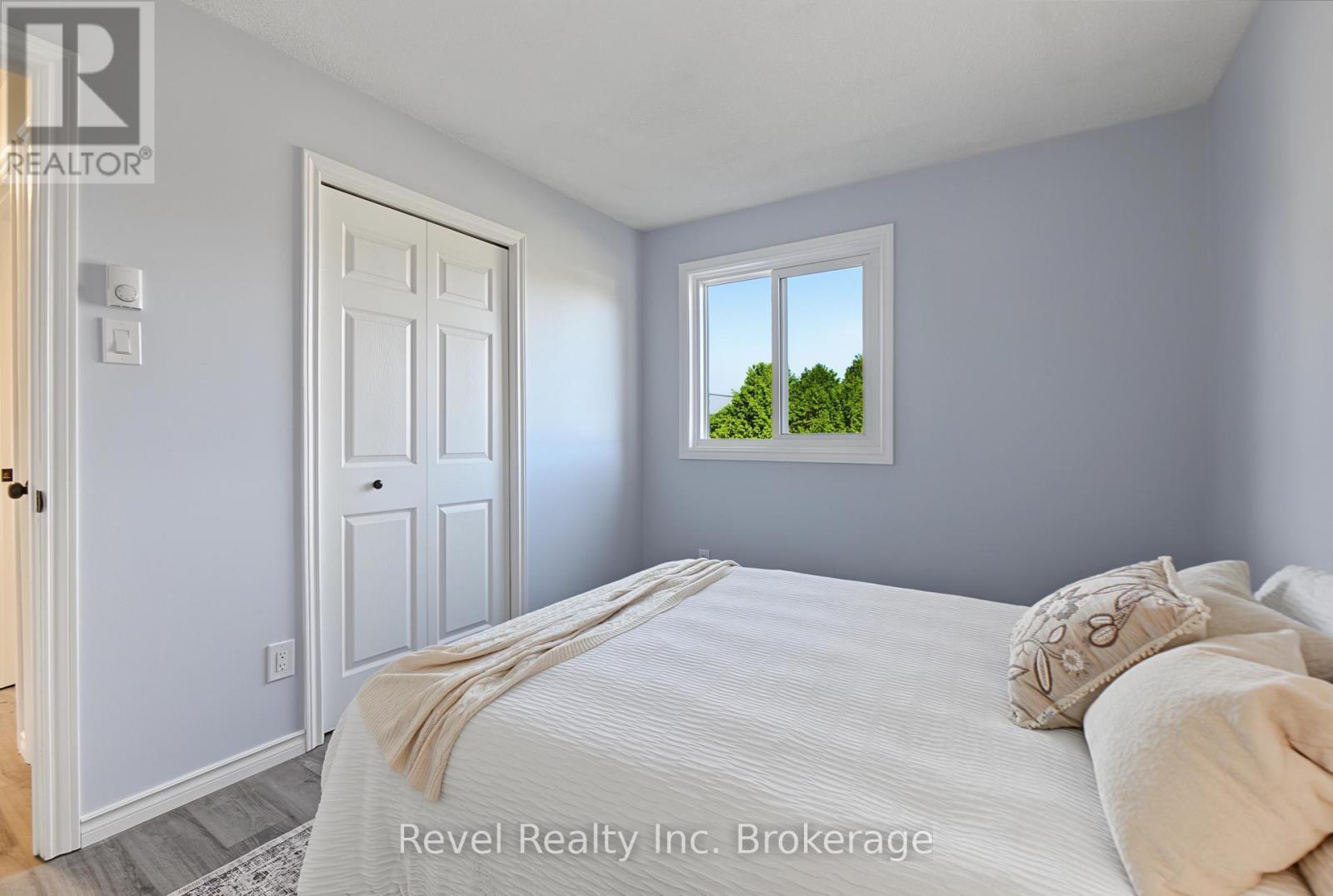 2nd Bedroom - Main Floor - 30 Maple Street, West Nipissing (Field), ON
