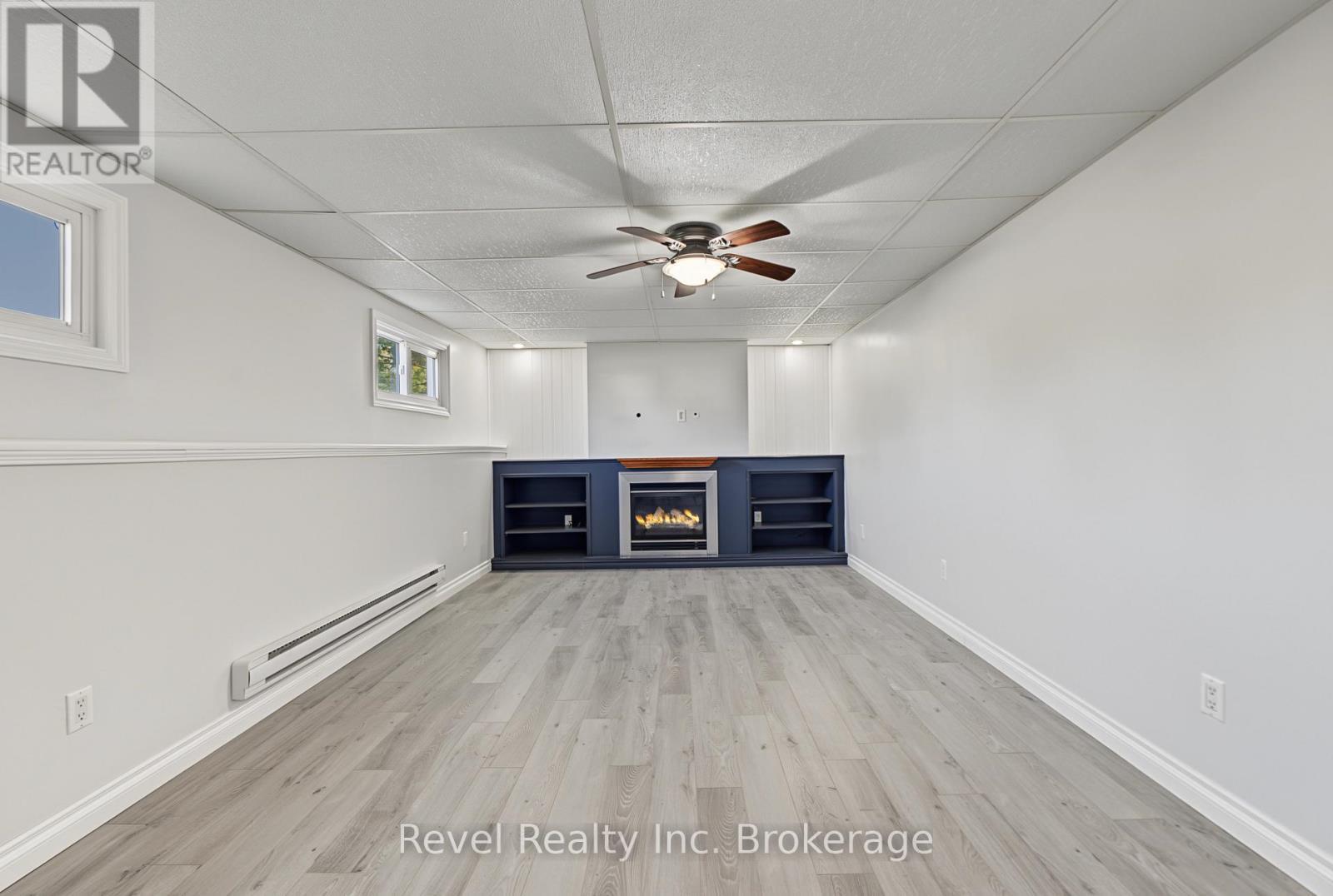 Rec room - 30 Maple Street, West Nipissing (Field), ON