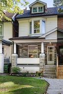 251 ASHDALE AVENUE Toronto, ON M4L 2Y8
