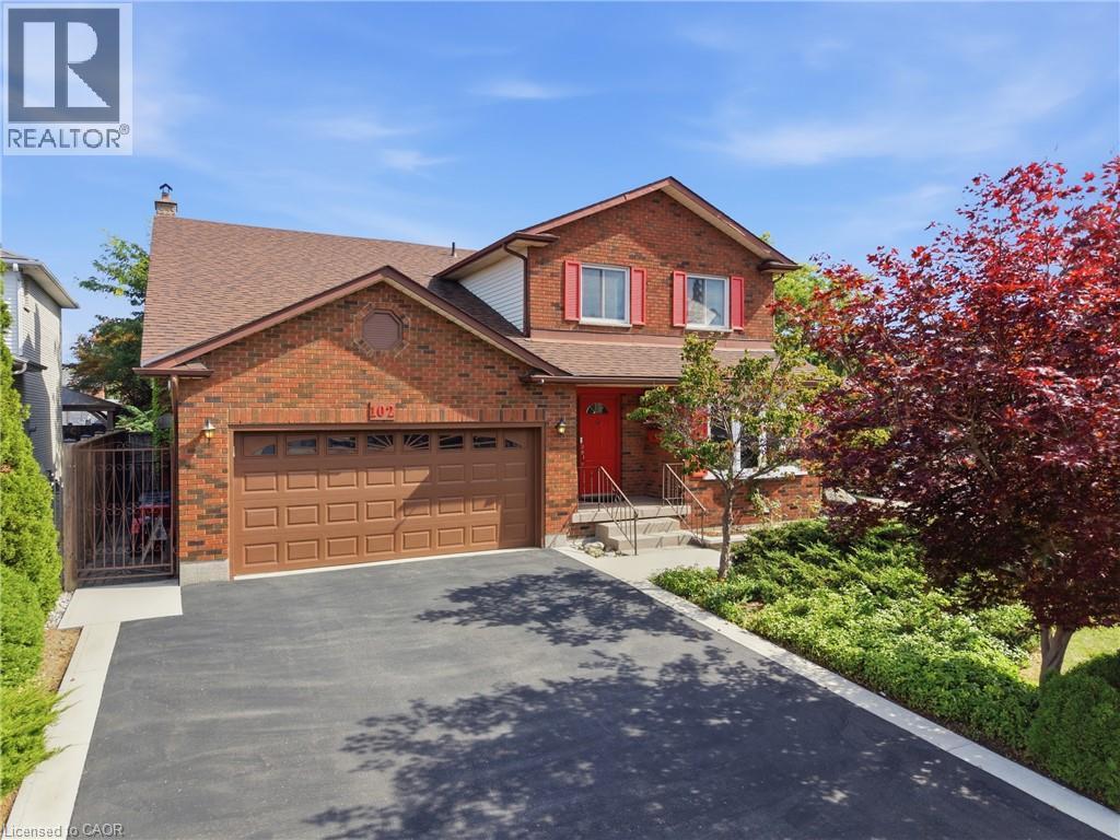 102 Trenholme Crescent, Hamilton, ON