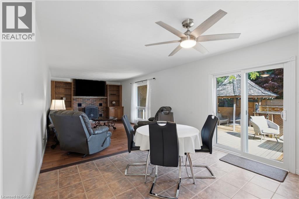 102 Trenholme Crescent, Hamilton, ON