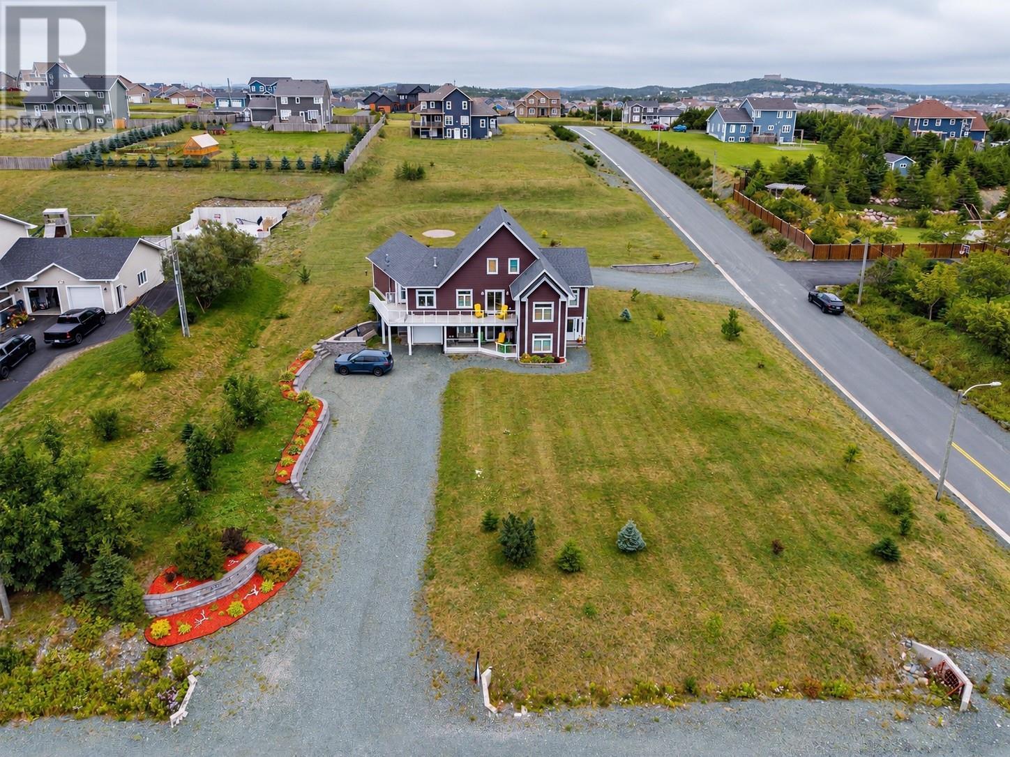110 Summit Drive, Paradise, NL