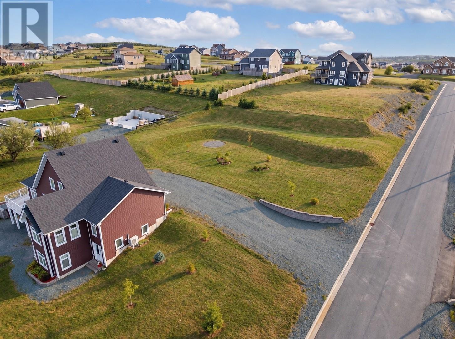 110 Summit Drive, Paradise, NL