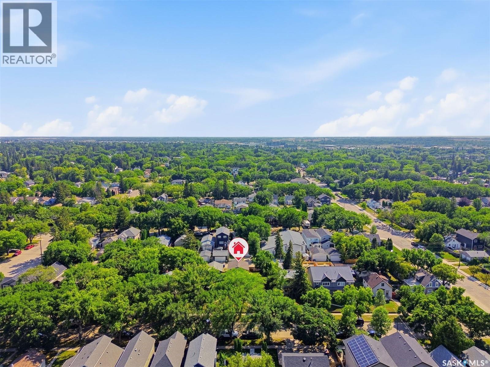 220 3Rd Street E, Saskatoon, SK