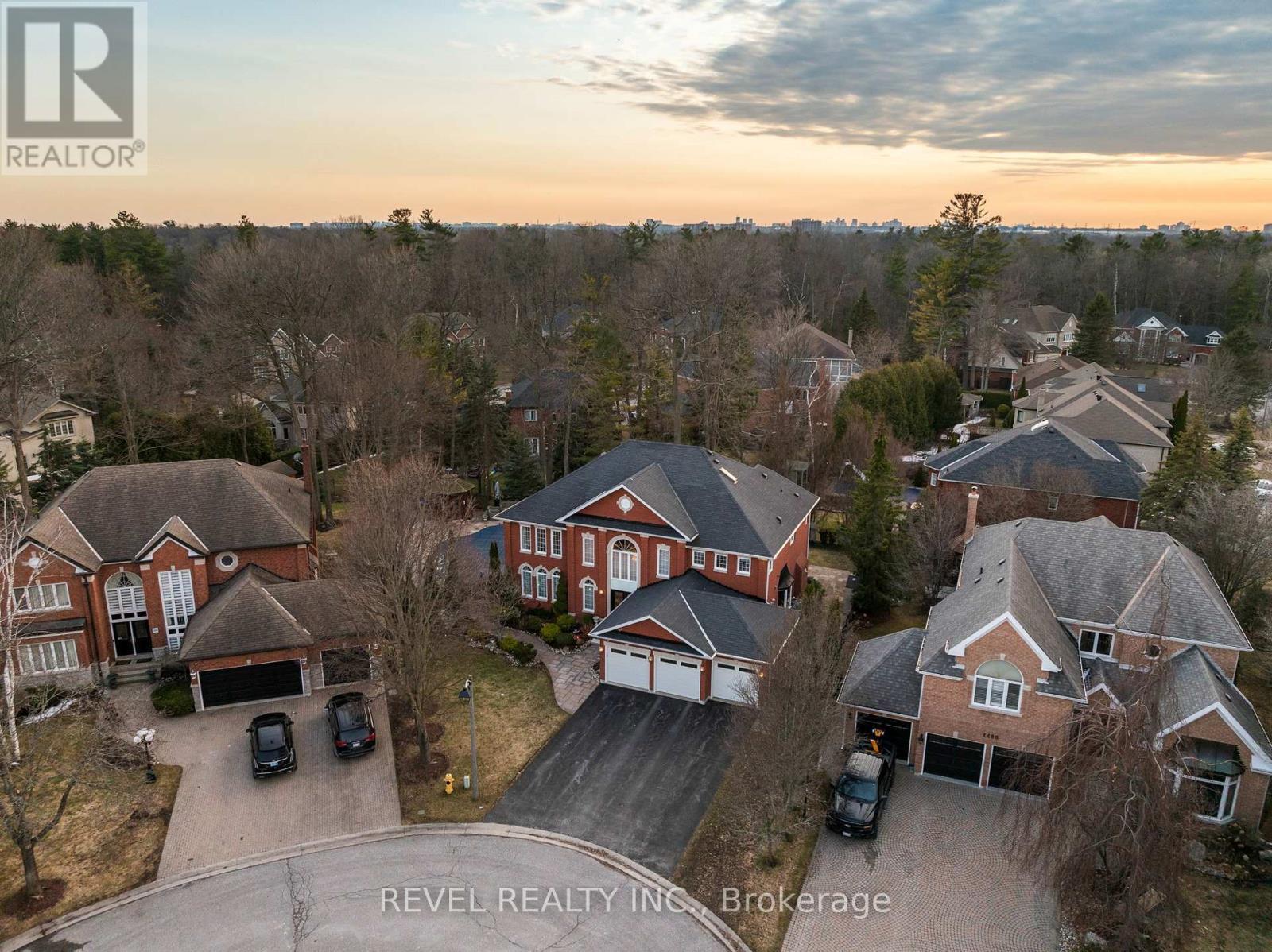 1486 Ashwood Gate, Pickering, ON