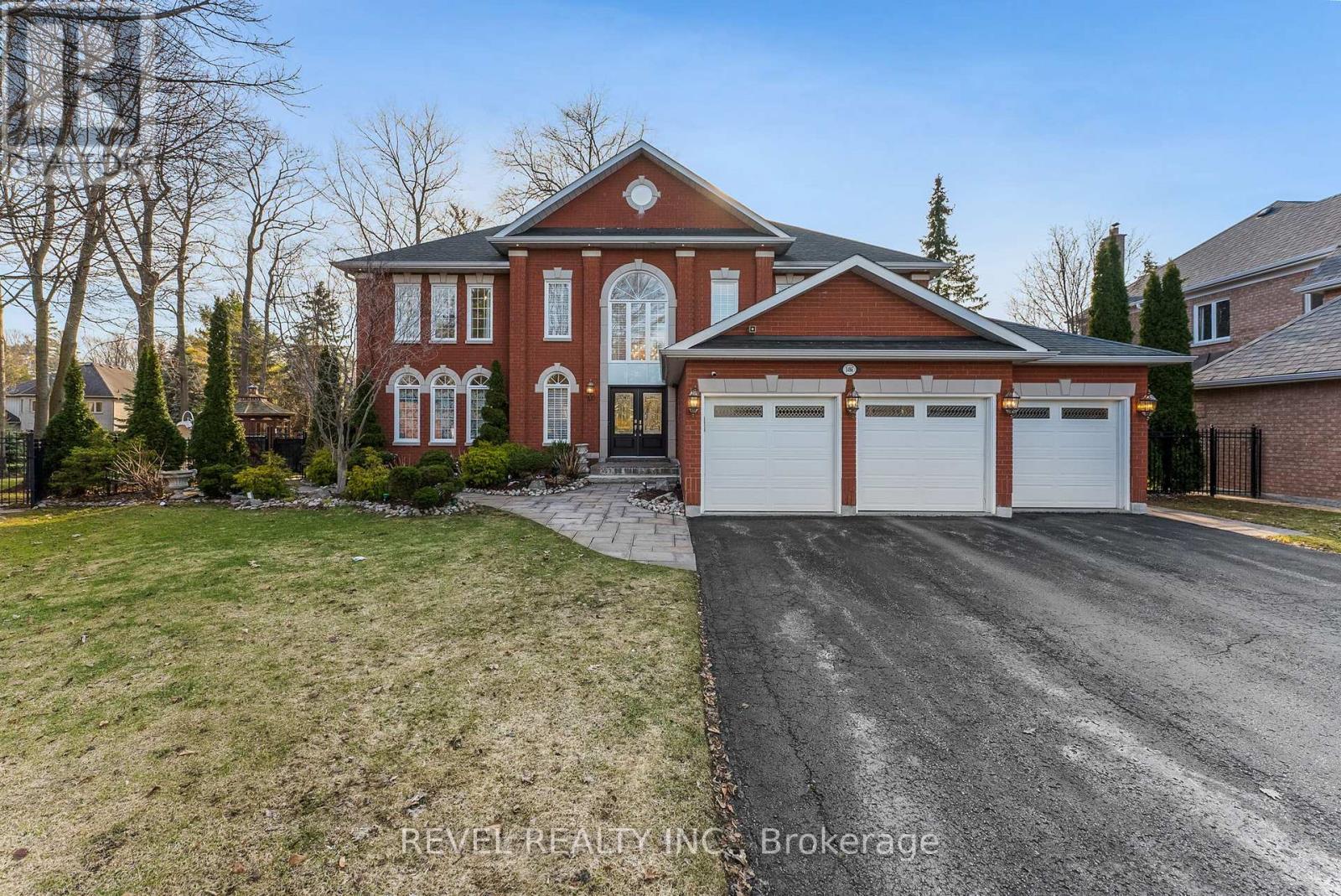 1486 Ashwood Gate, Pickering, ON