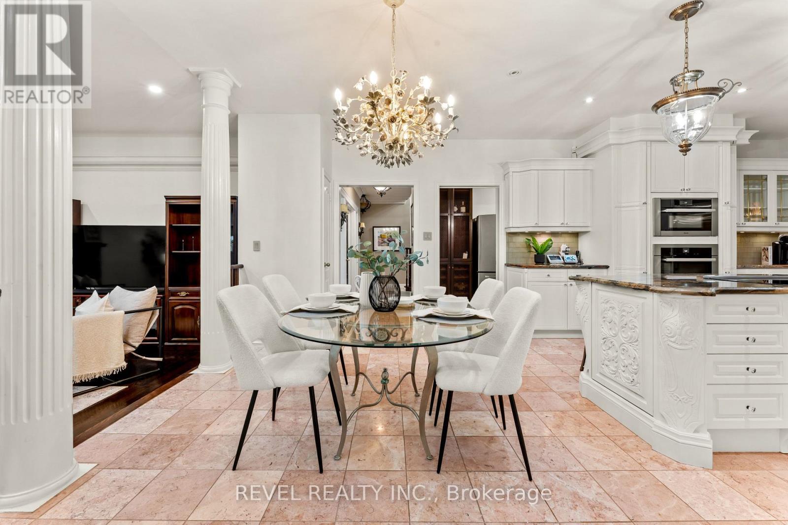 1486 Ashwood Gate, Pickering, ON
