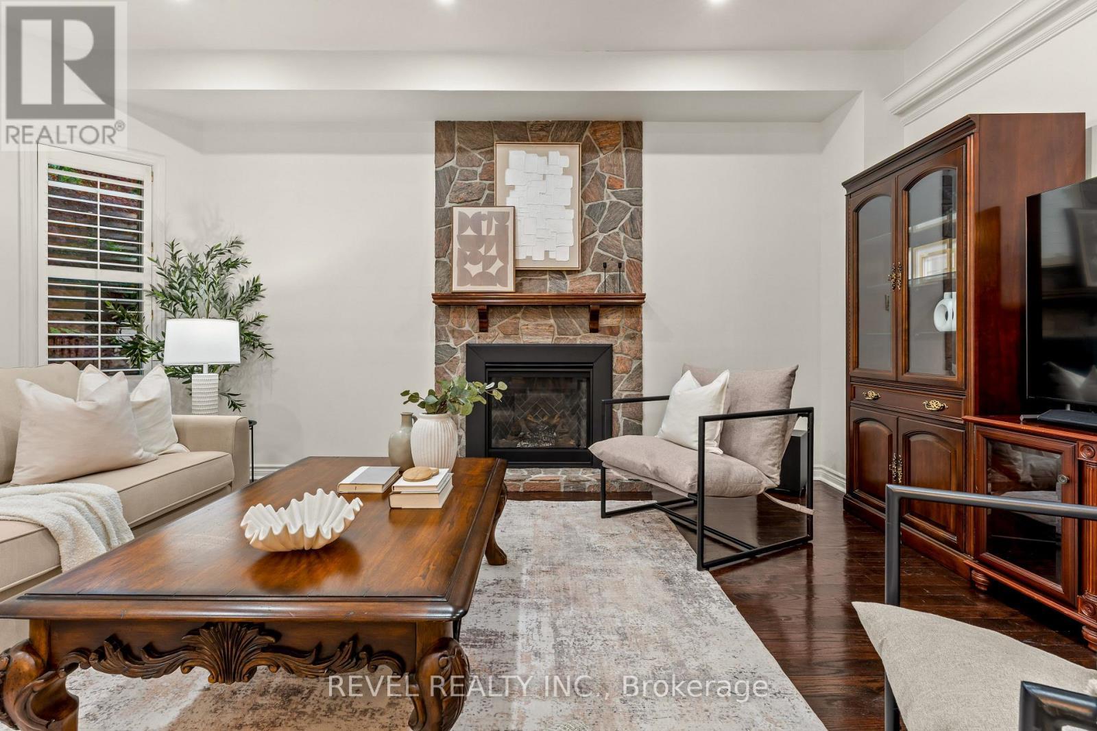 1486 Ashwood Gate, Pickering, ON