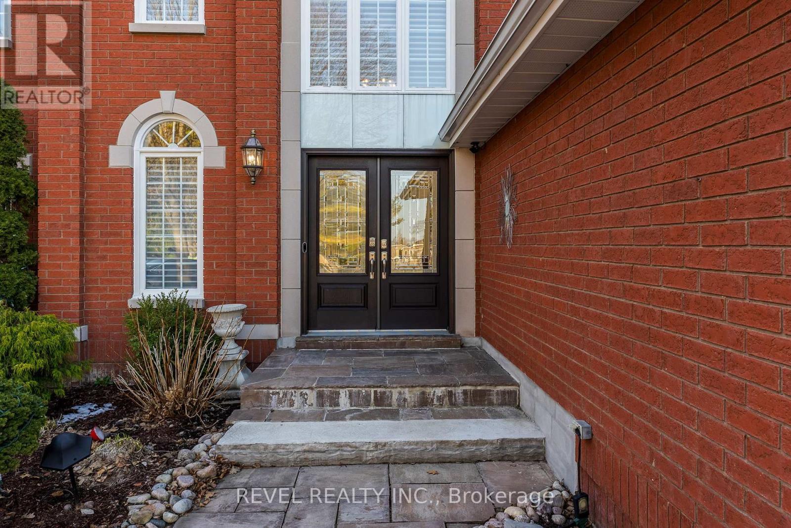1486 Ashwood Gate, Pickering, ON