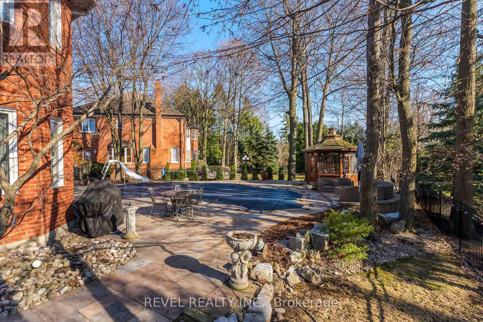 1486 Ashwood Gate, Pickering, ON