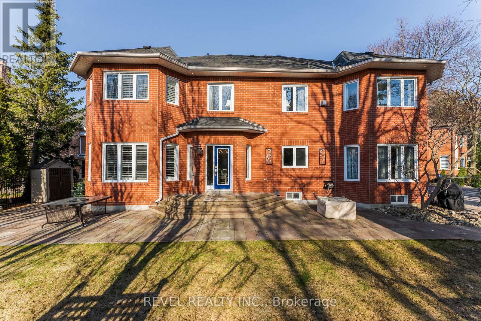 1486 Ashwood Gate, Pickering, ON