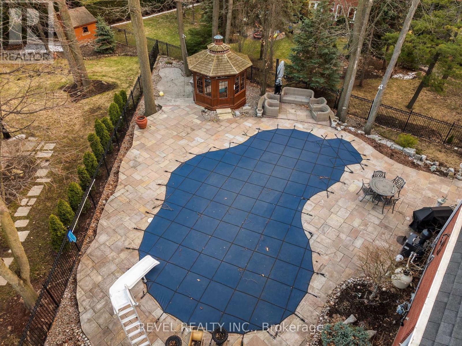 1486 Ashwood Gate, Pickering, ON