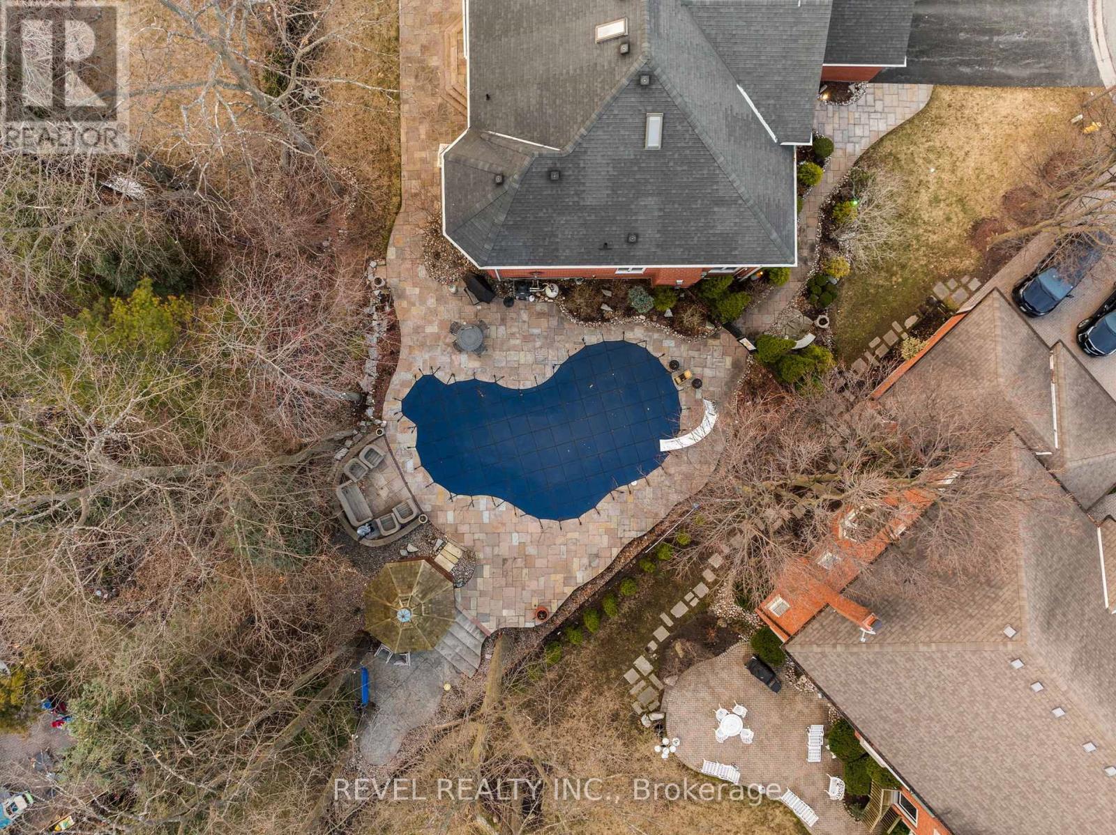 1486 Ashwood Gate, Pickering, ON