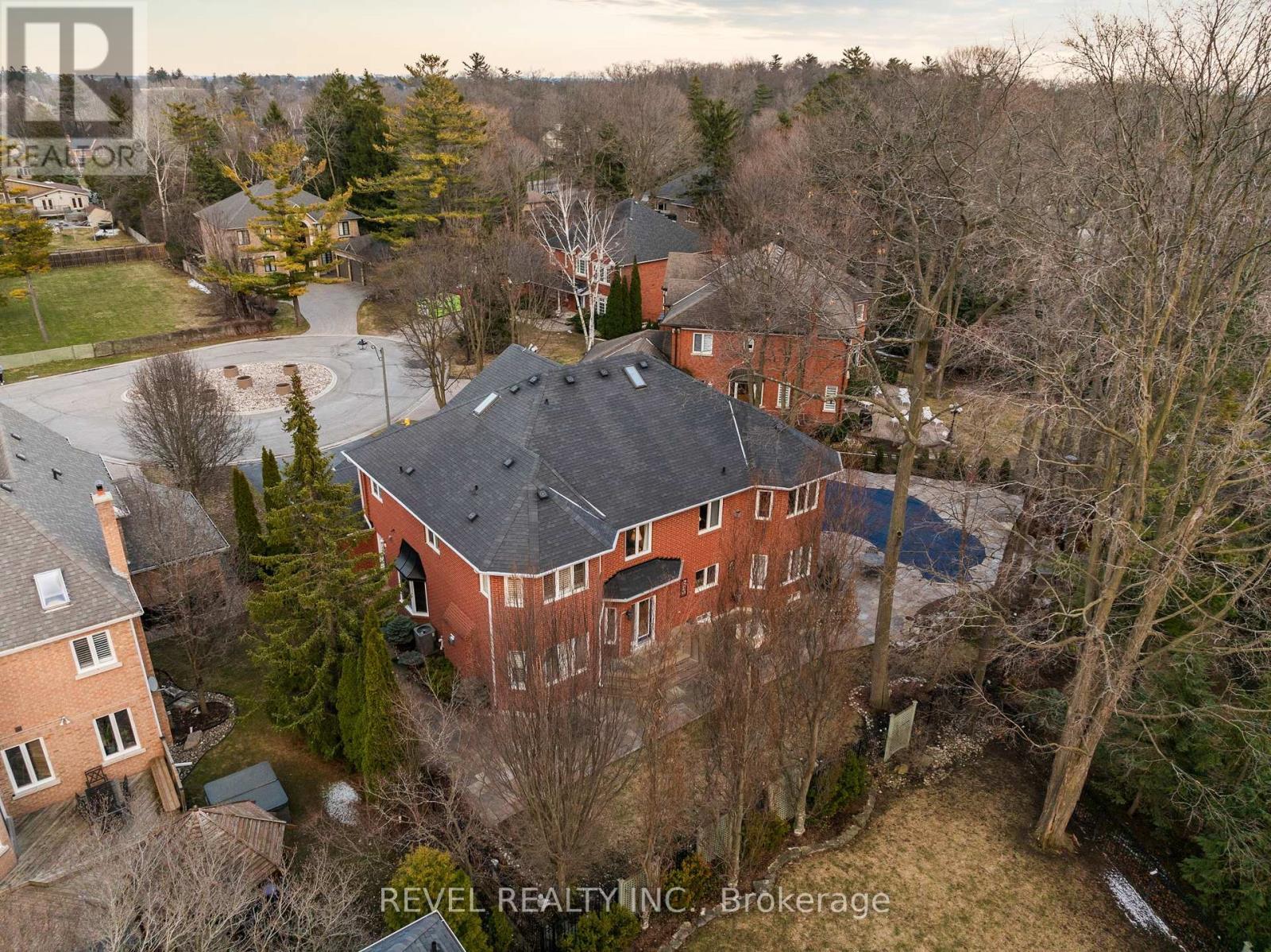 1486 Ashwood Gate, Pickering, ON