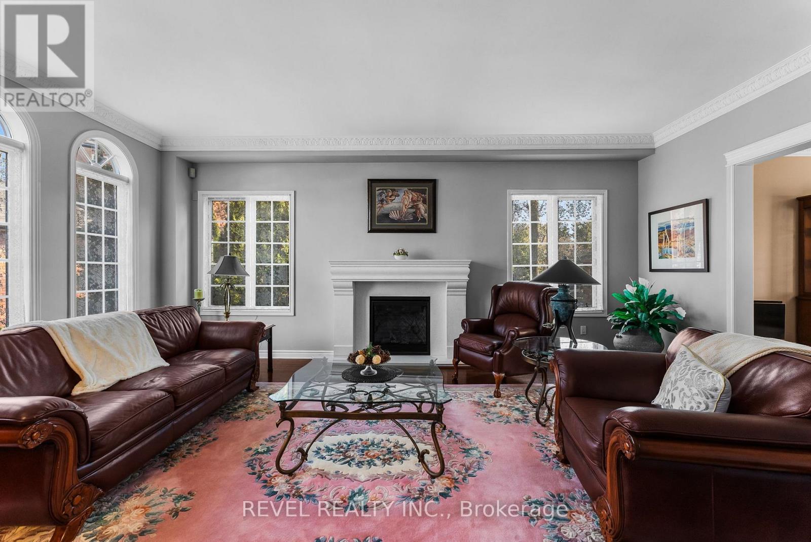 1486 Ashwood Gate, Pickering, ON