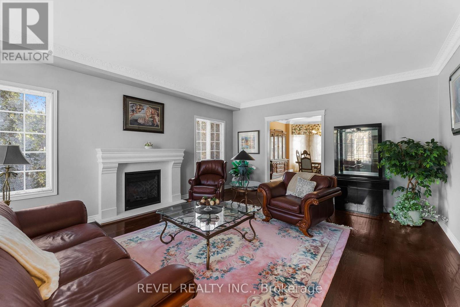 1486 Ashwood Gate, Pickering, ON