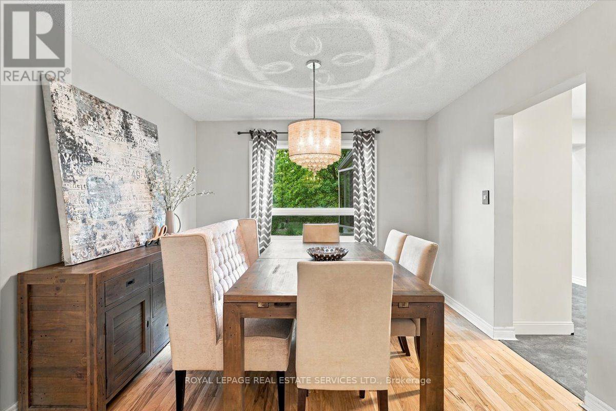 2182 Margot Street, Oakville, ON