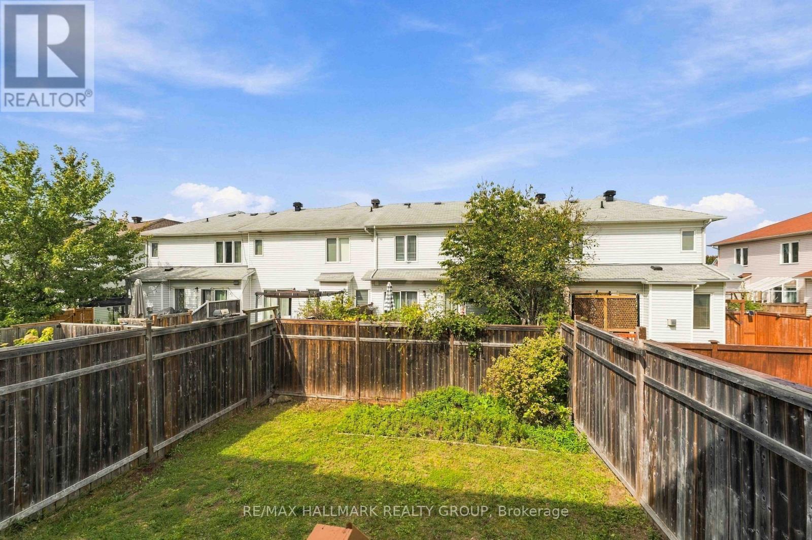 486 Paul Metivier Drive, Ottawa, ON