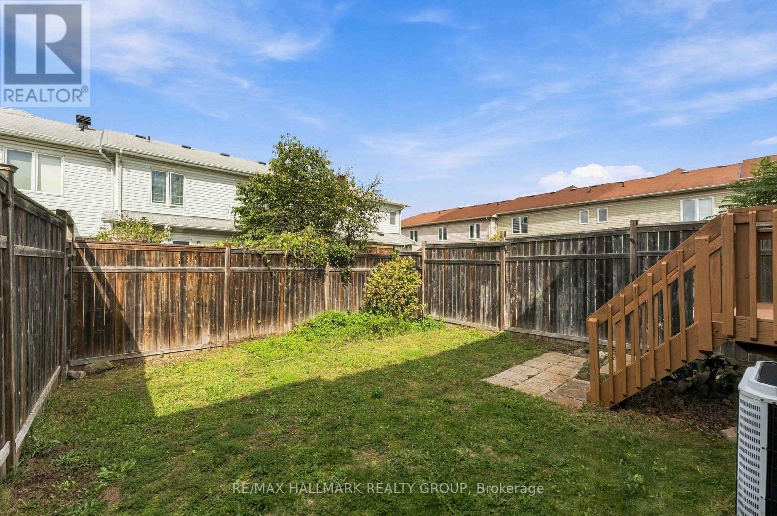486 Paul Metivier Drive, Ottawa, ON