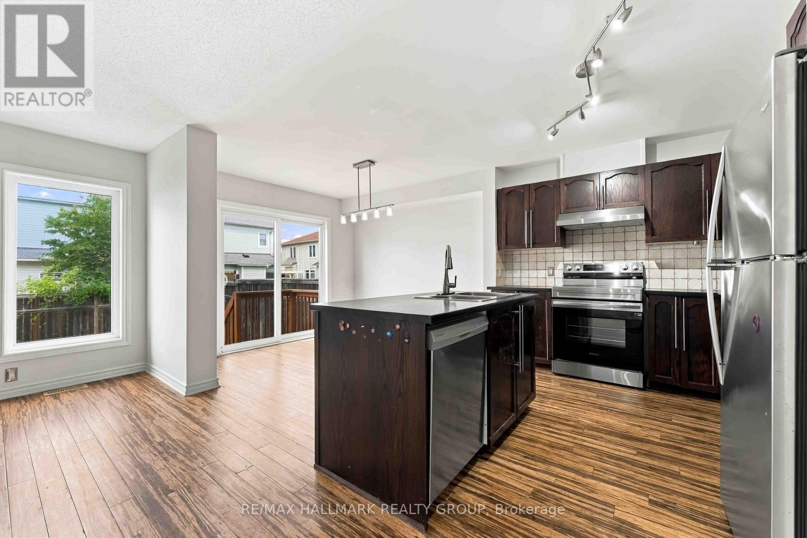 486 Paul Metivier Drive, Ottawa, ON