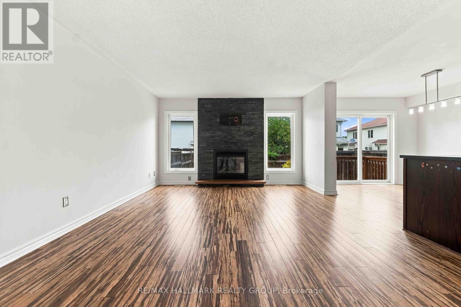 486 Paul Metivier Drive, Ottawa, ON