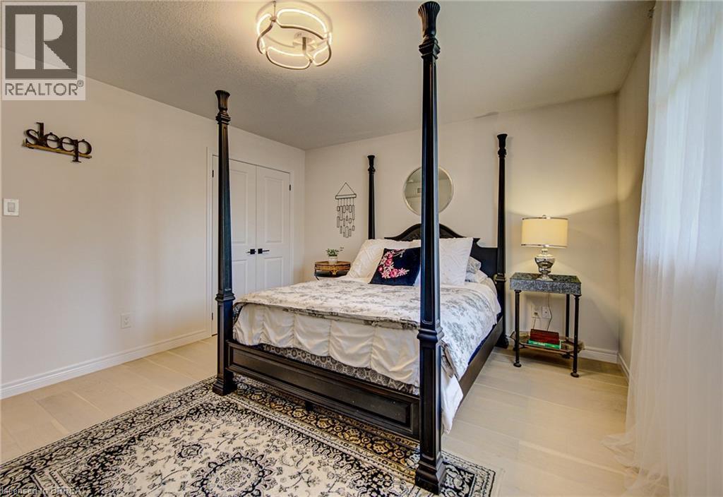 29 Schuyler Street Unit# 52, Paris, ON