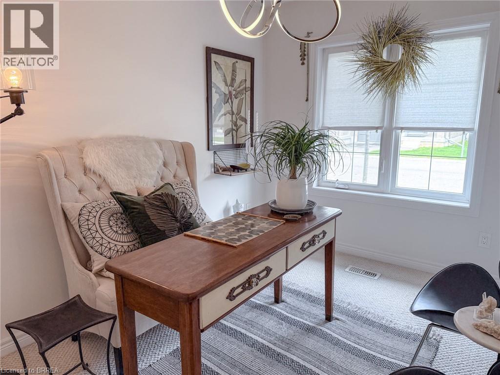 29 Schuyler Street Unit# 52, Paris, ON