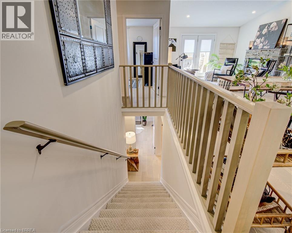 29 Schuyler Street Unit# 52, Paris, ON