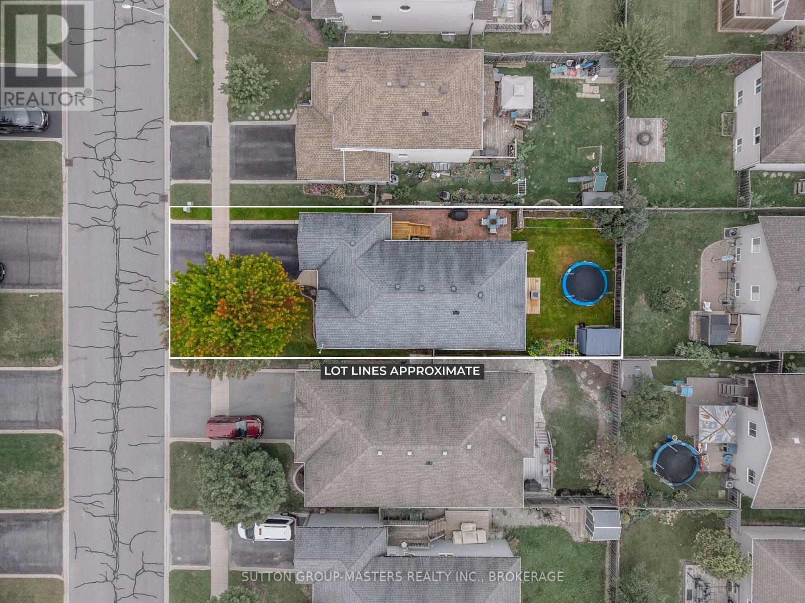 1460 Albany Drive, Kingston (City Northwest), ON