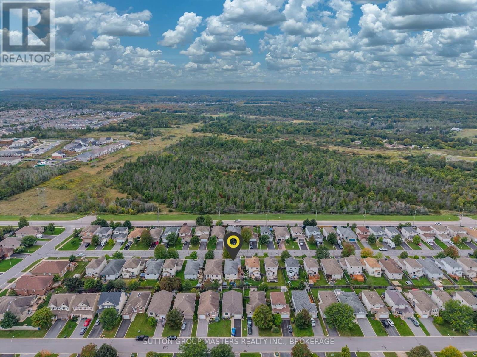 1460 Albany Drive, Kingston (City Northwest), ON