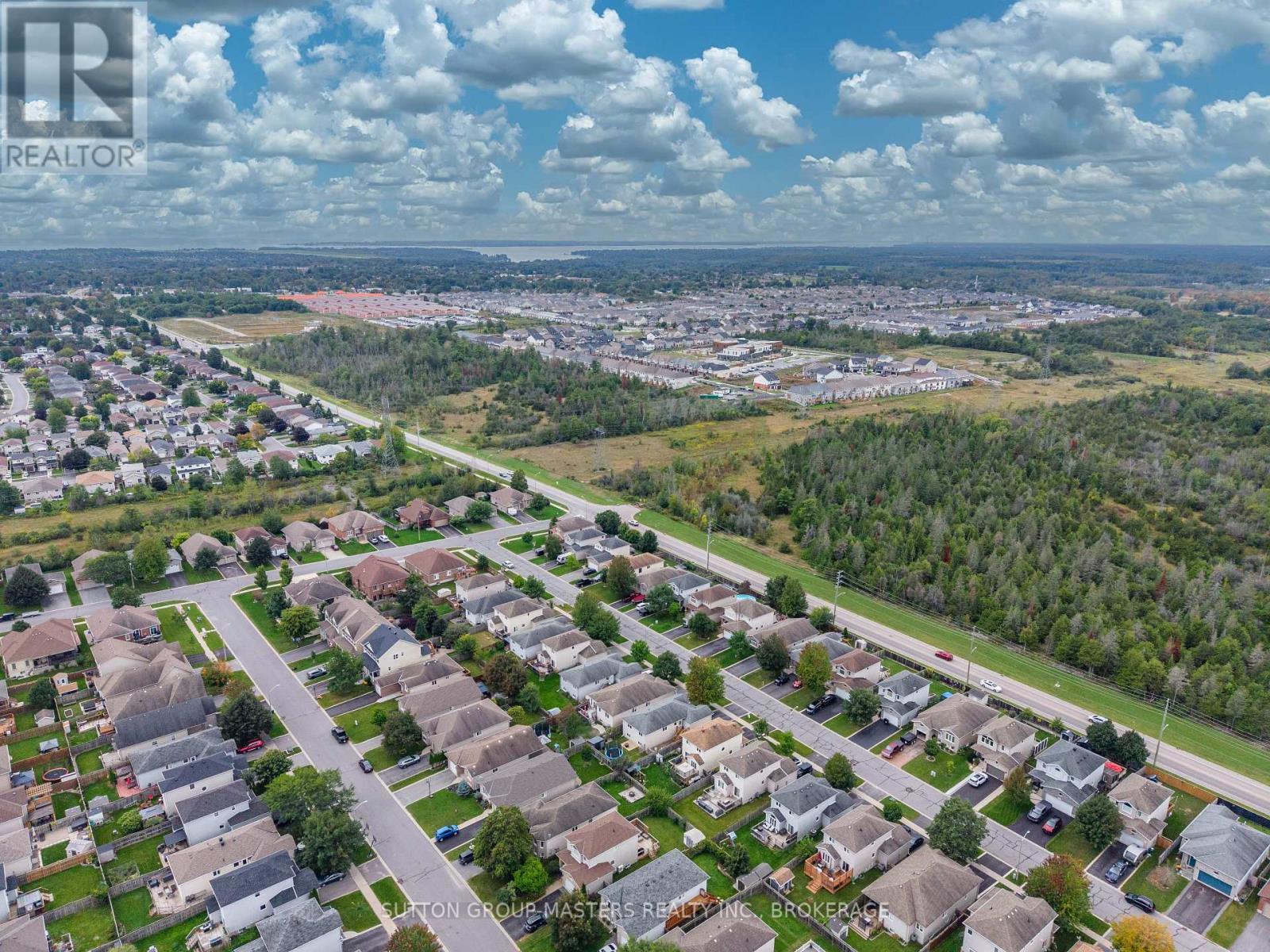 1460 Albany Drive, Kingston (City Northwest), ON