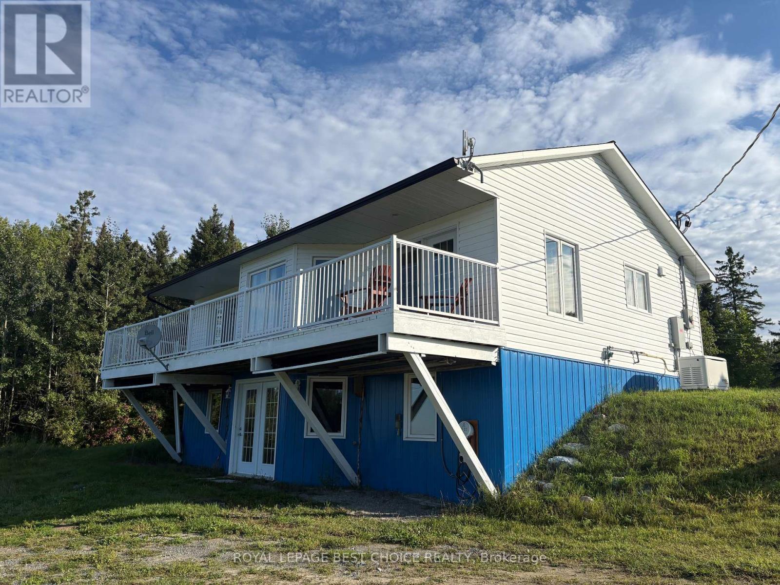 234389 Wendigo Lake Road, Englehart (Central Timiskaming), ON