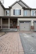 1037 PAMPERO CRESCENT Ottawa, ON K2S 0N5