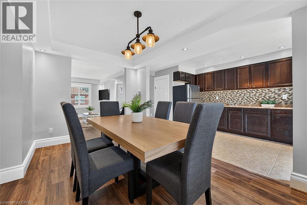 137 Cope Street, Hamilton, ON