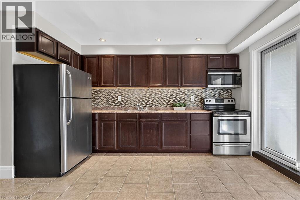 137 Cope Street, Hamilton, ON