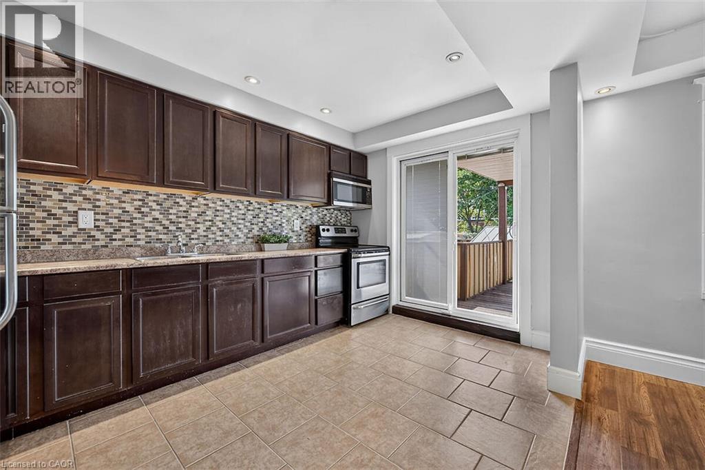 137 Cope Street, Hamilton, ON