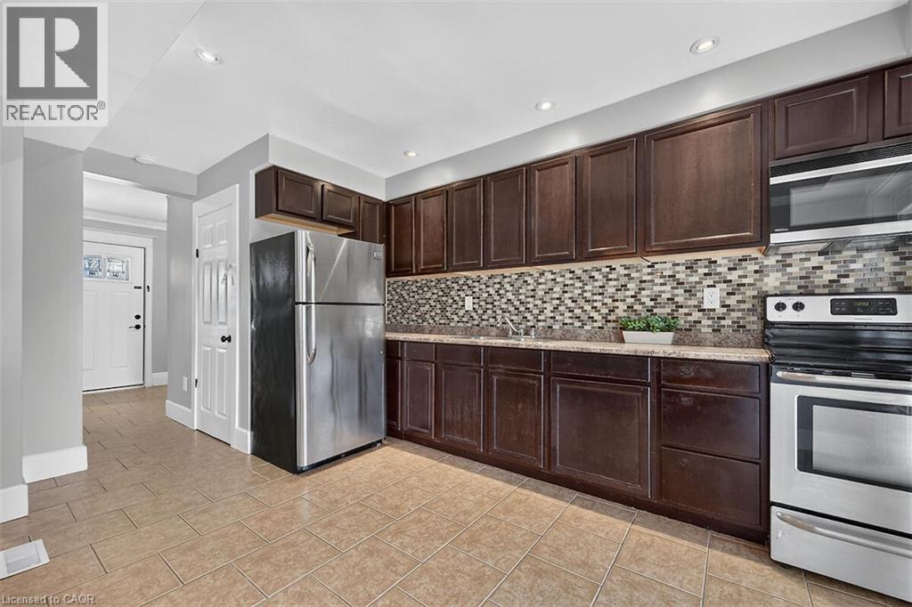 137 Cope Street, Hamilton, ON